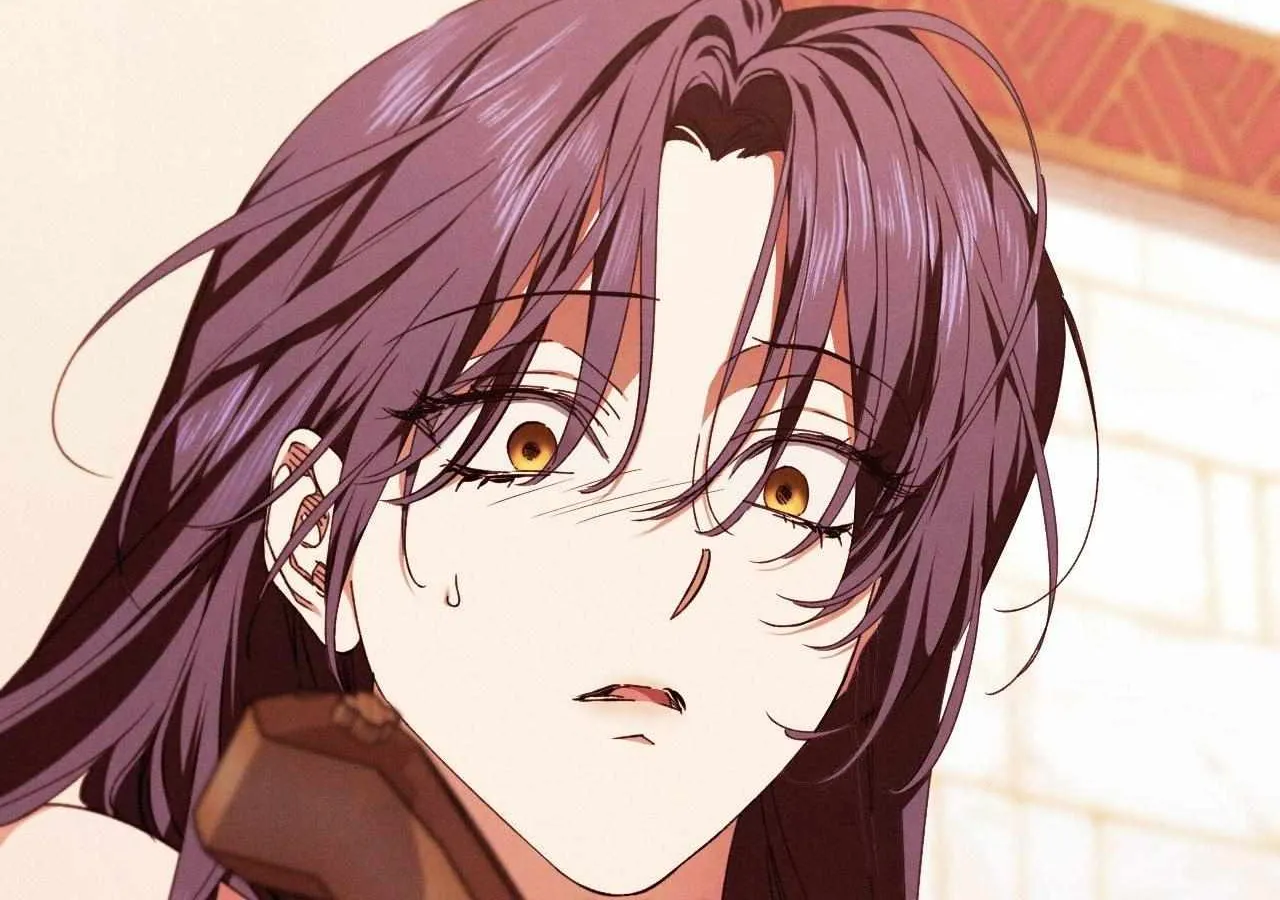 The Snake that Swallowed the Pomegranate Chapter 20 page 96 - 