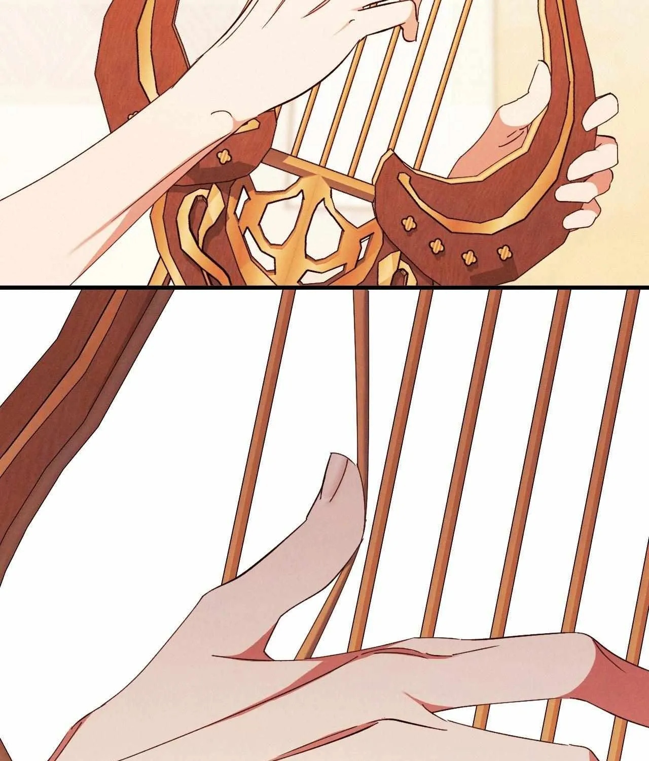 The Snake that Swallowed the Pomegranate Chapter 20 page 99 - 