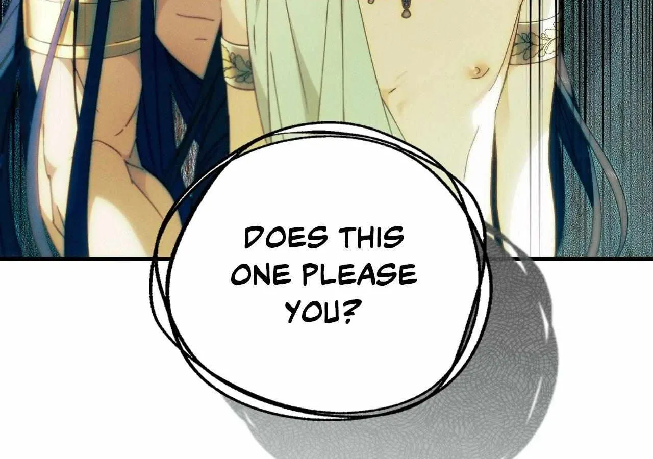 The Snake that Swallowed the Pomegranate Chapter 21 page 107 - 