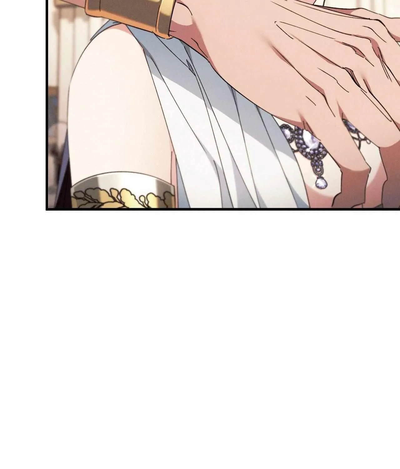 The Snake that Swallowed the Pomegranate Chapter 21 page 110 - 