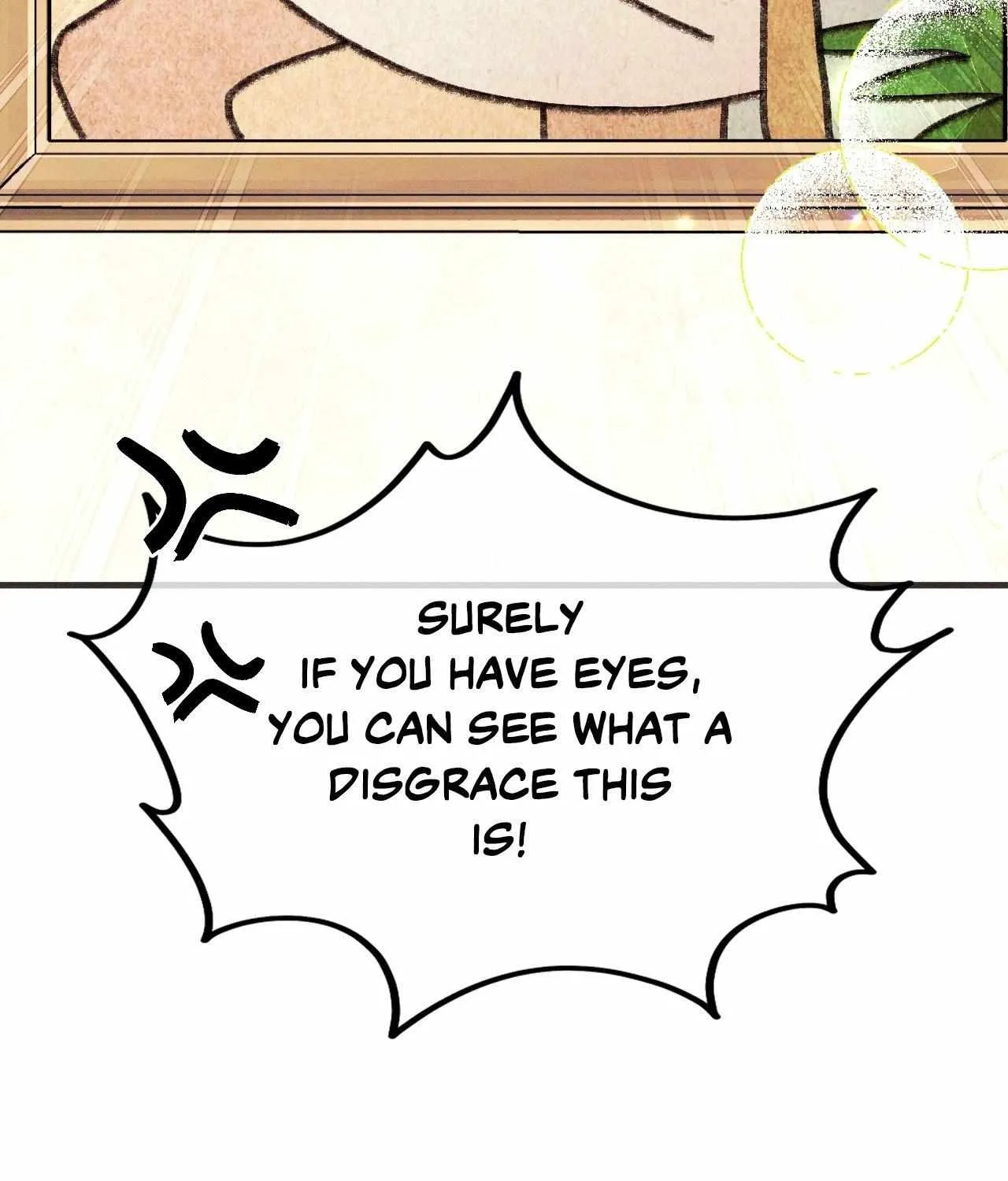 The Snake that Swallowed the Pomegranate Chapter 21 page 12 - 