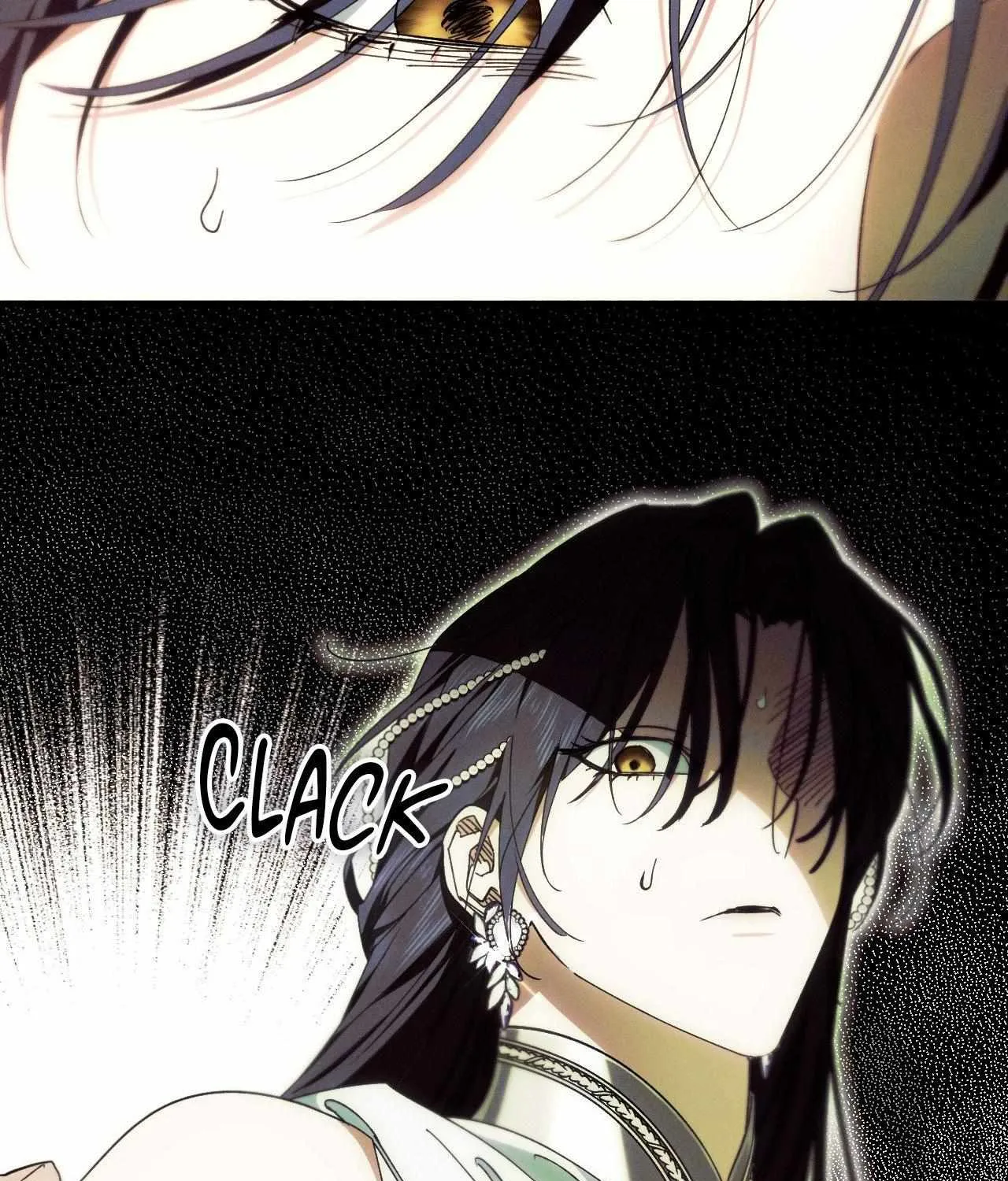 The Snake that Swallowed the Pomegranate Chapter 21 page 112 - 