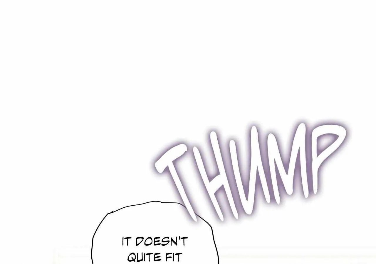 The Snake that Swallowed the Pomegranate Chapter 21 page 115 - 