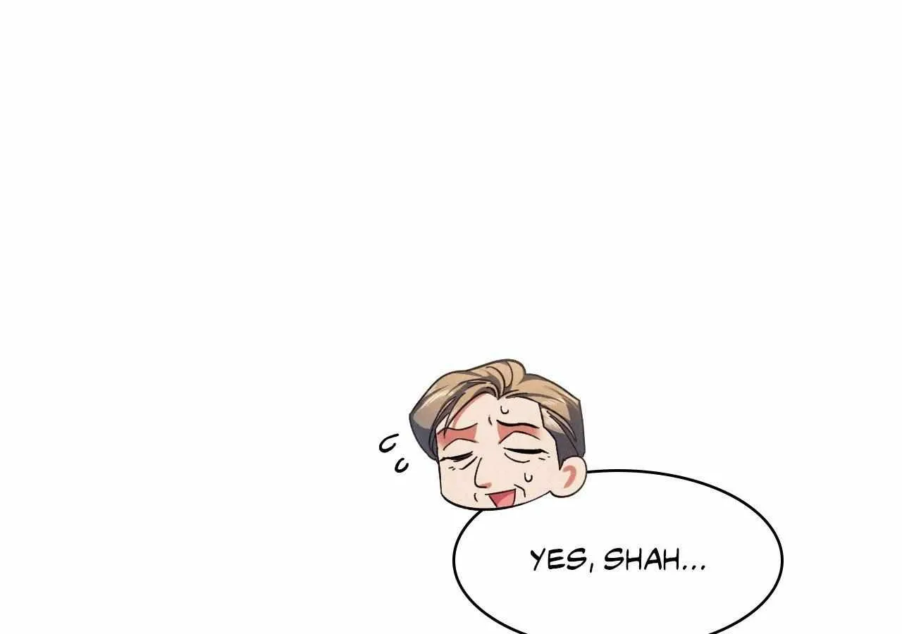 The Snake that Swallowed the Pomegranate Chapter 21 page 13 - 