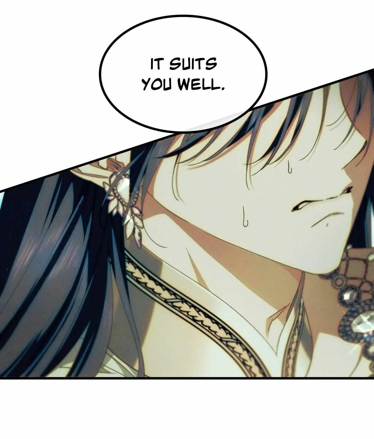 The Snake that Swallowed the Pomegranate Chapter 21 page 122 - 
