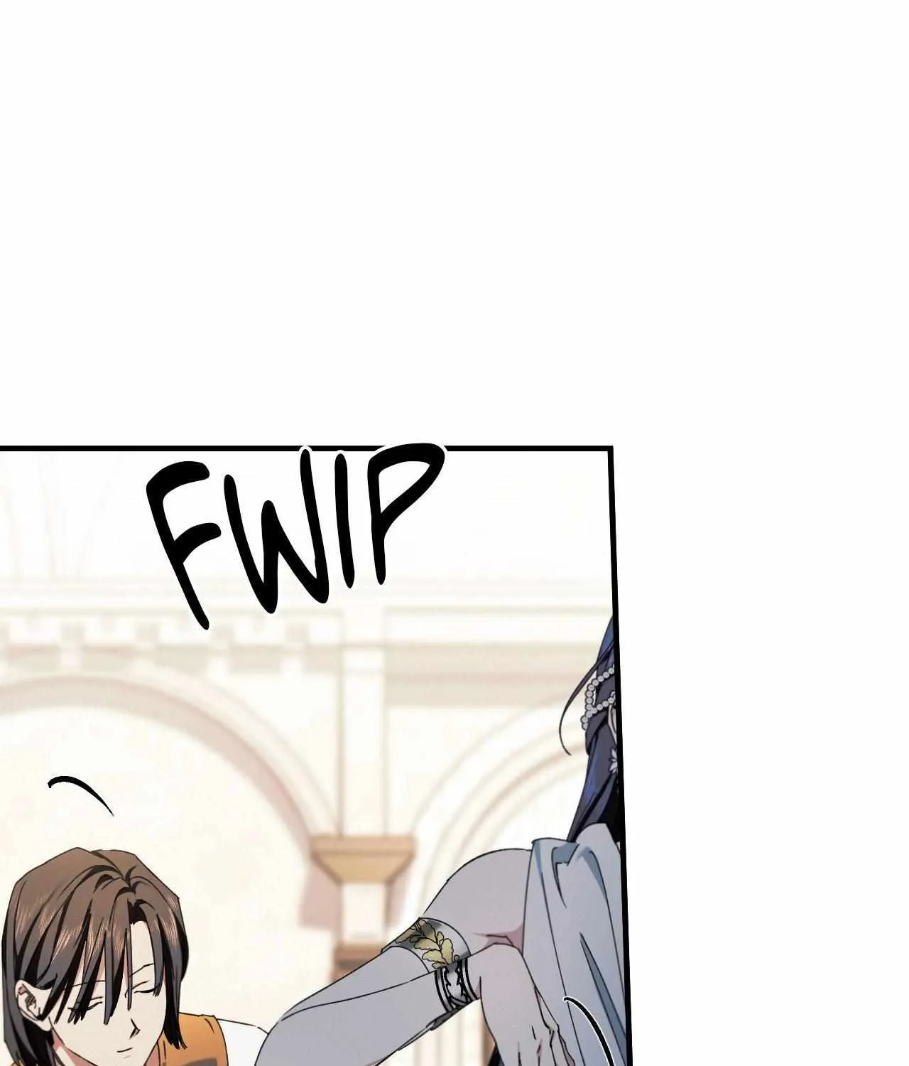 The Snake that Swallowed the Pomegranate Chapter 21 page 133 - 