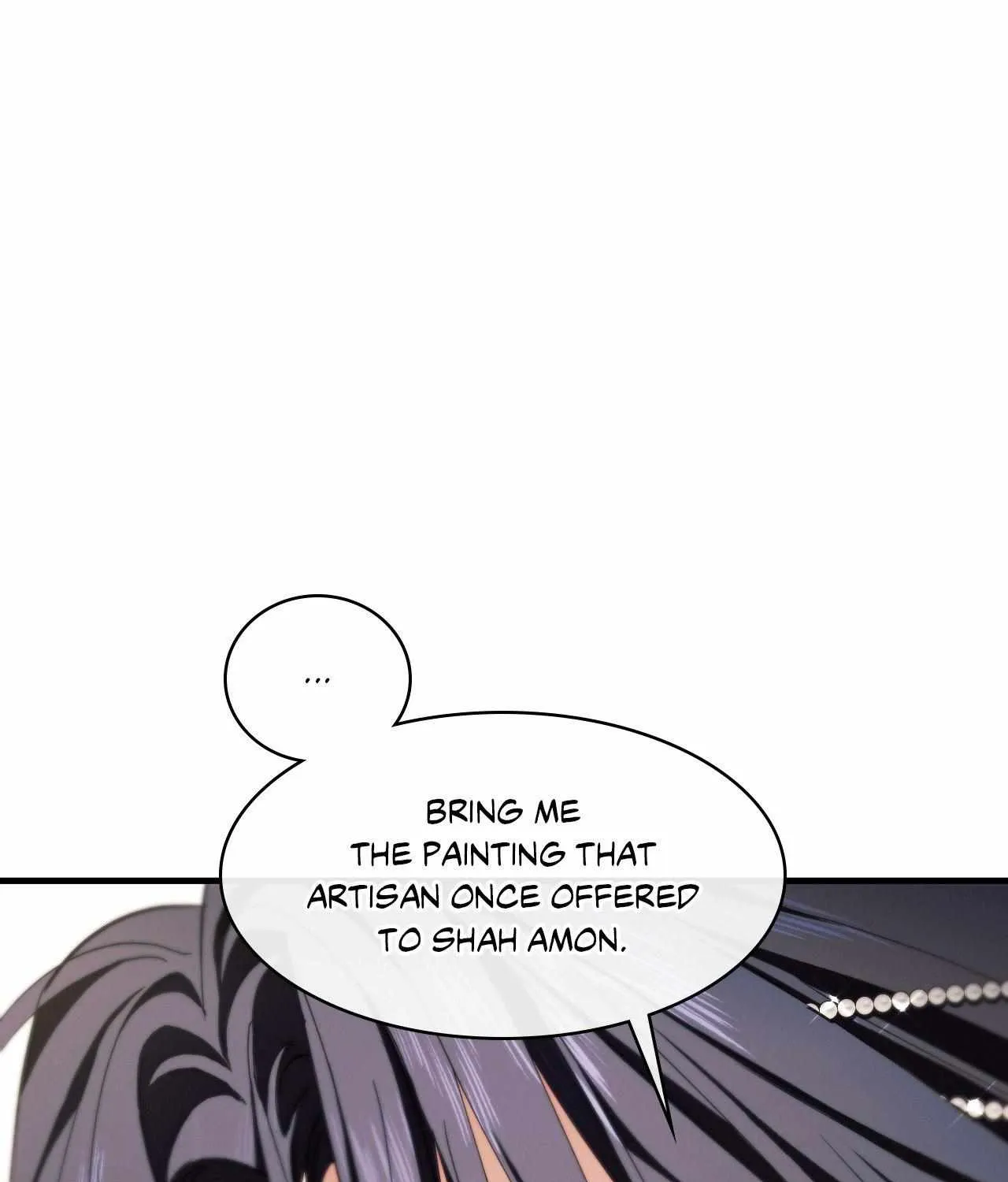 The Snake that Swallowed the Pomegranate Chapter 21 page 139 - 