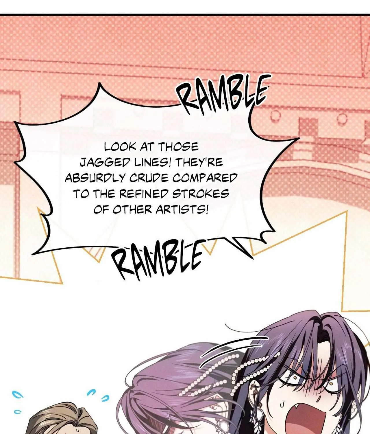 The Snake that Swallowed the Pomegranate Chapter 21 page 15 - 