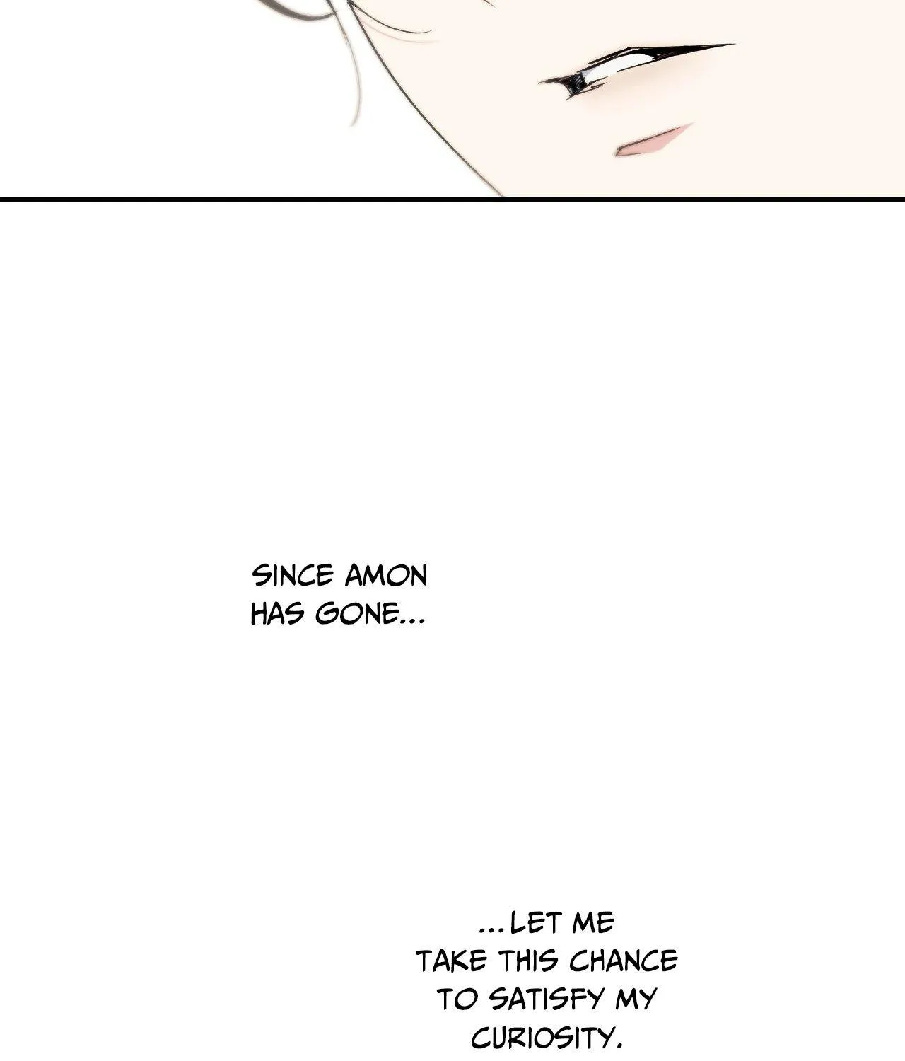 The Snake that Swallowed the Pomegranate Chapter 21 page 141 - 