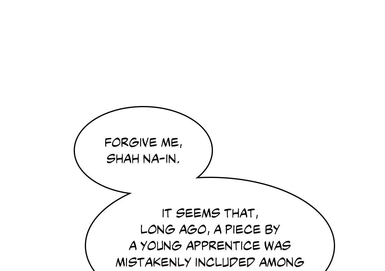 The Snake that Swallowed the Pomegranate Chapter 21 page 144 - 