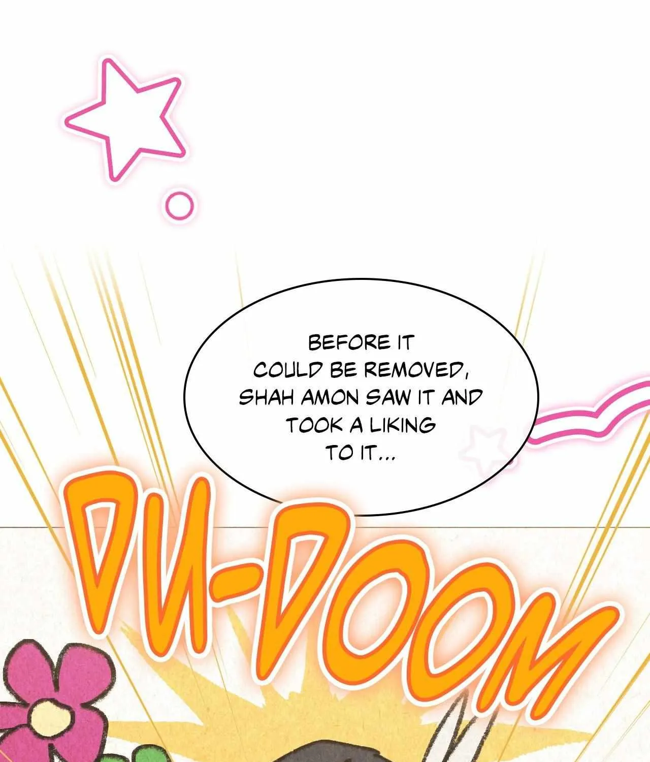 The Snake that Swallowed the Pomegranate Chapter 21 page 146 - 