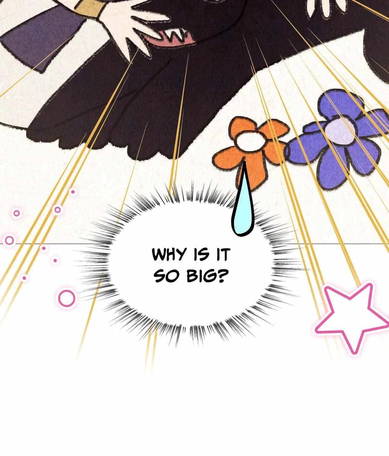 The Snake that Swallowed the Pomegranate Chapter 21 page 148 - 