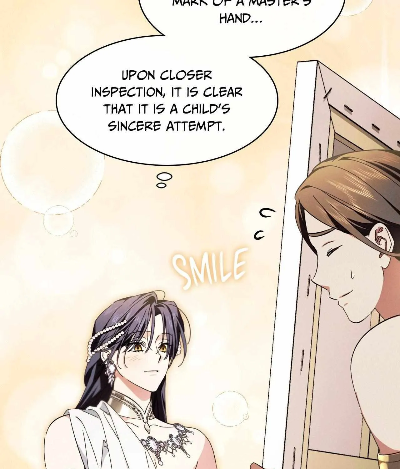 The Snake that Swallowed the Pomegranate Chapter 21 page 150 - 