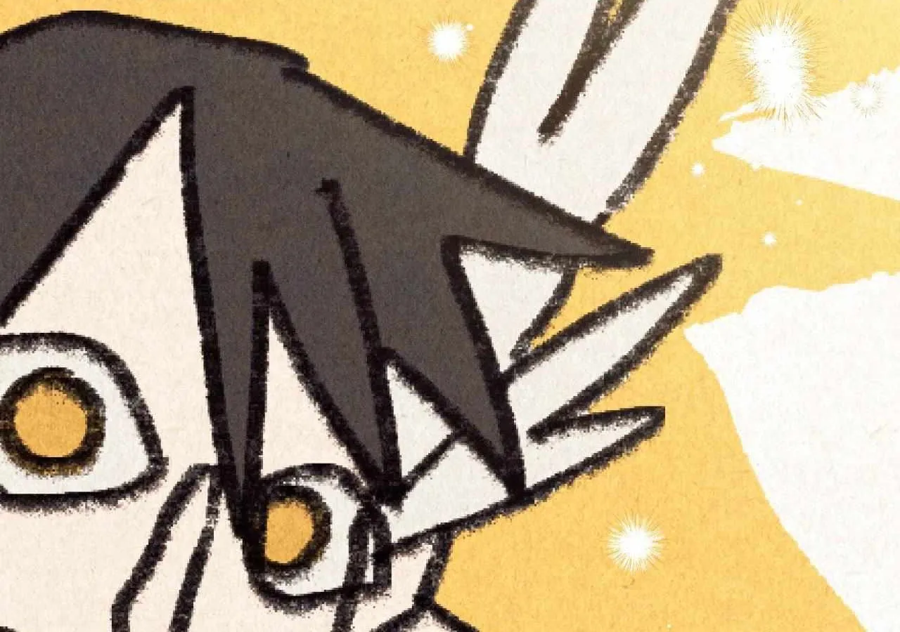 The Snake that Swallowed the Pomegranate Chapter 21 page 157 - 