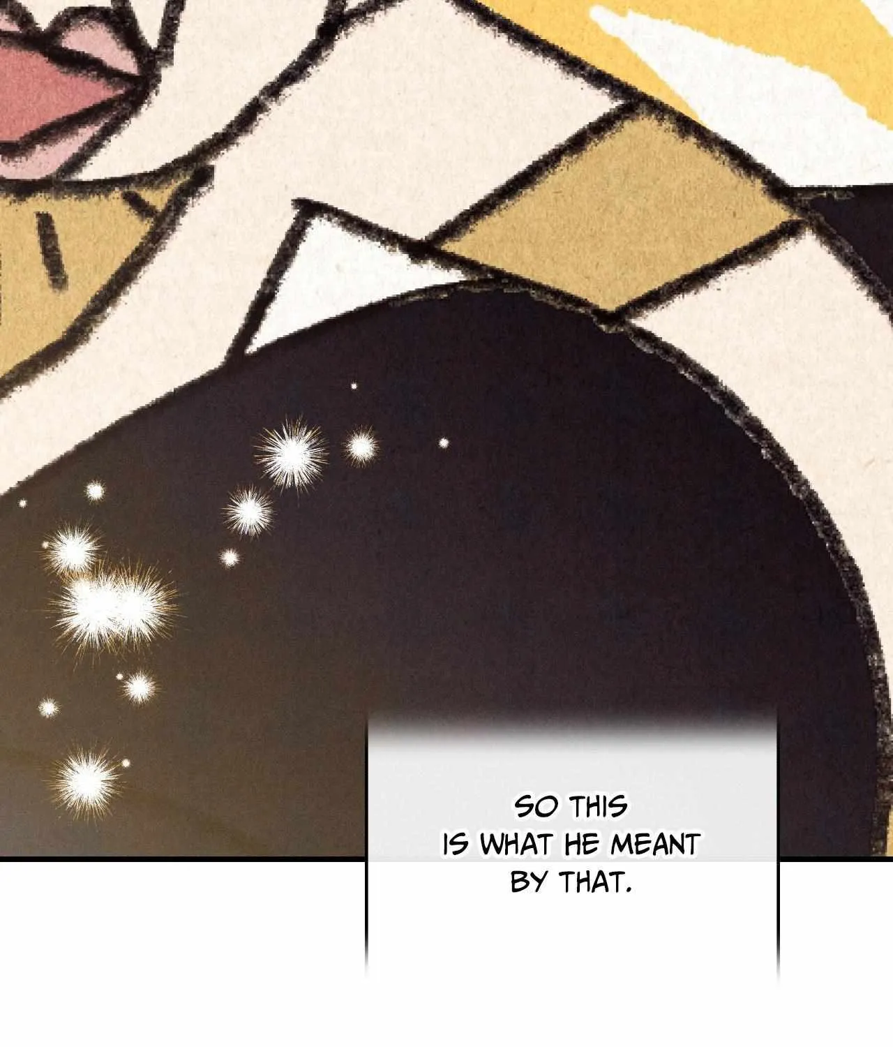 The Snake that Swallowed the Pomegranate Chapter 21 page 158 - 
