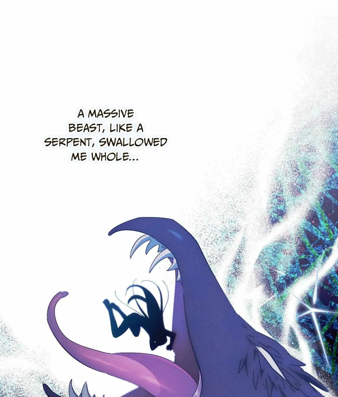 The Snake that Swallowed the Pomegranate Chapter 21 page 173 - 