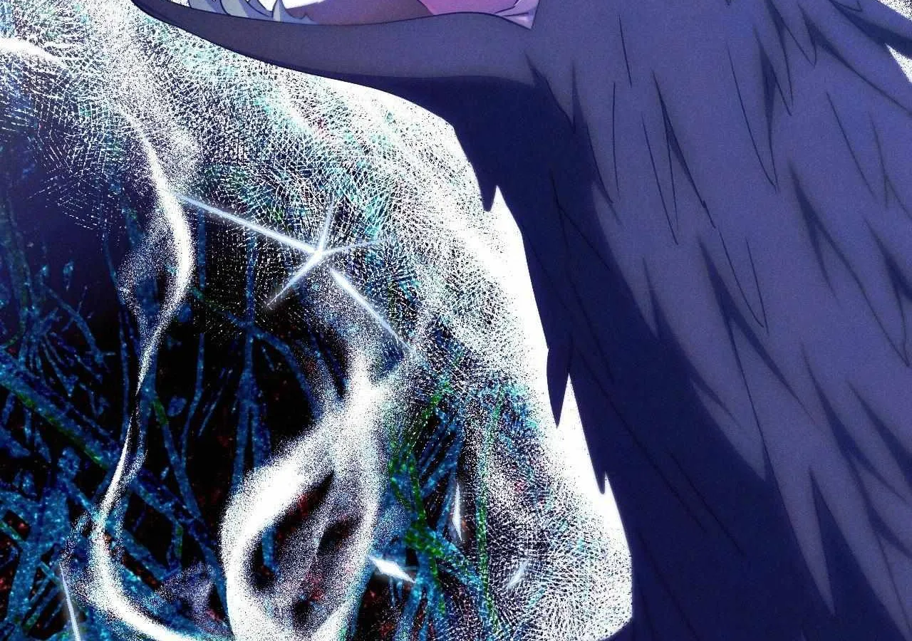 The Snake that Swallowed the Pomegranate Chapter 21 page 174 - 