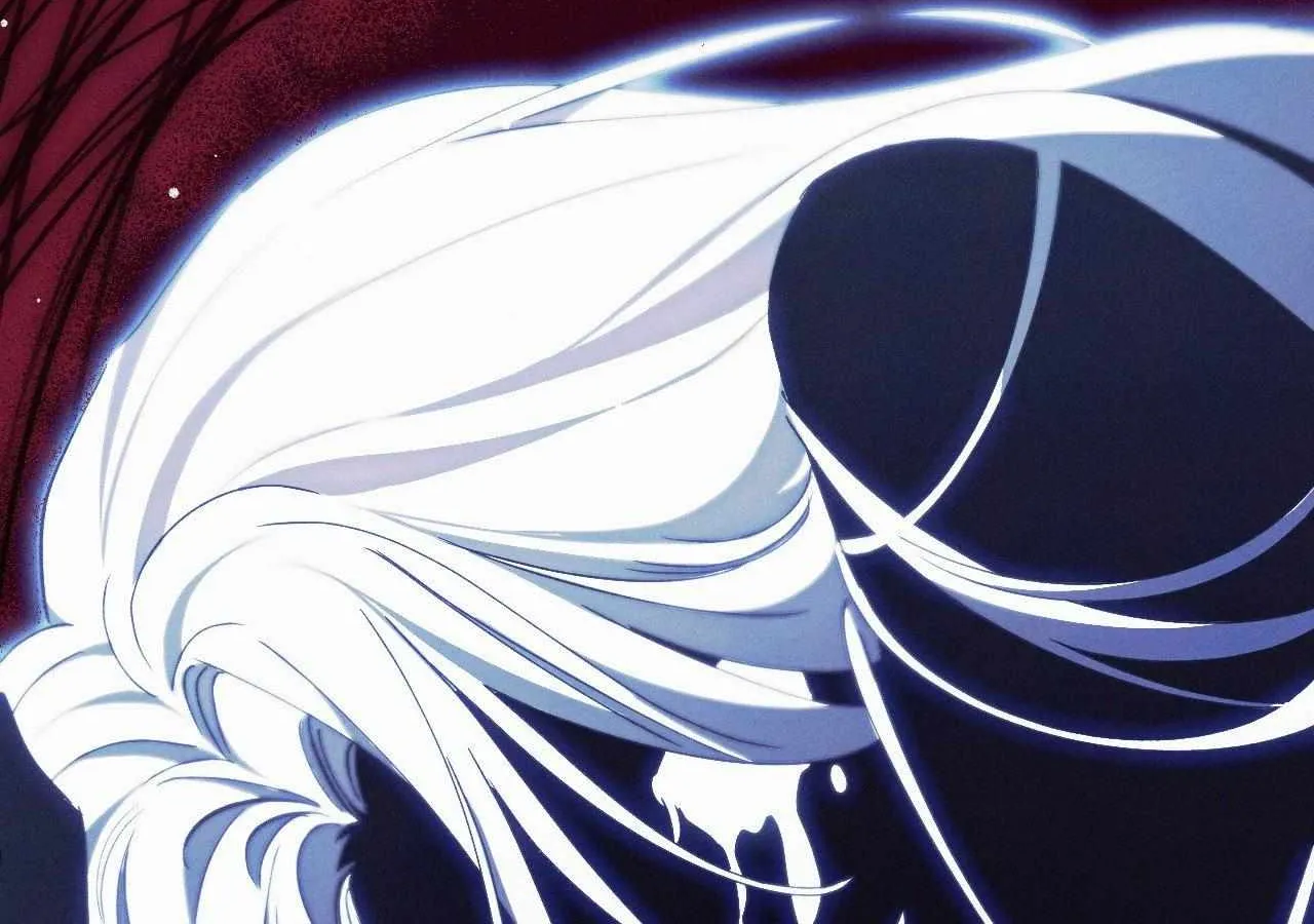 The Snake that Swallowed the Pomegranate Chapter 21 page 176 - 