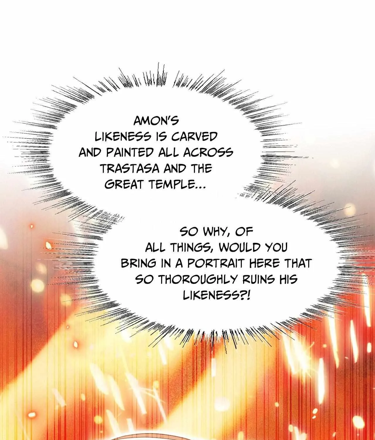 The Snake that Swallowed the Pomegranate Chapter 21 page 19 - 