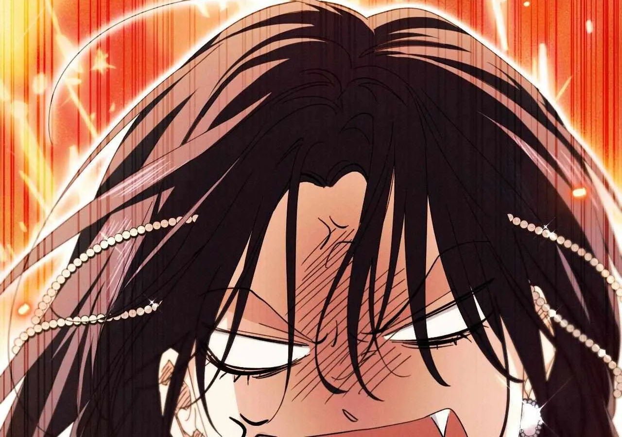 The Snake that Swallowed the Pomegranate Chapter 21 page 20 - 