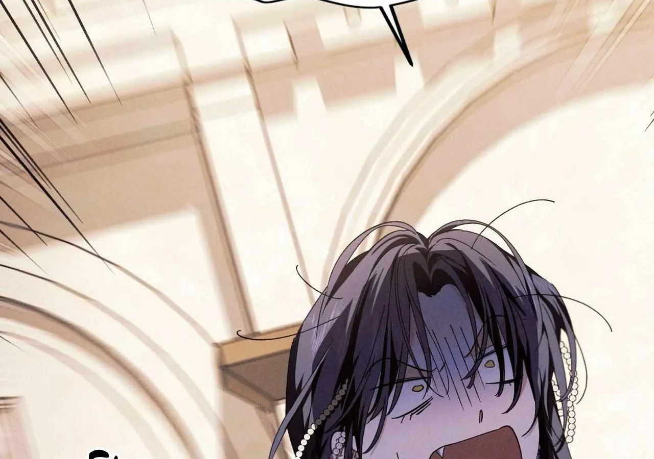 The Snake that Swallowed the Pomegranate Chapter 21 page 3 - 