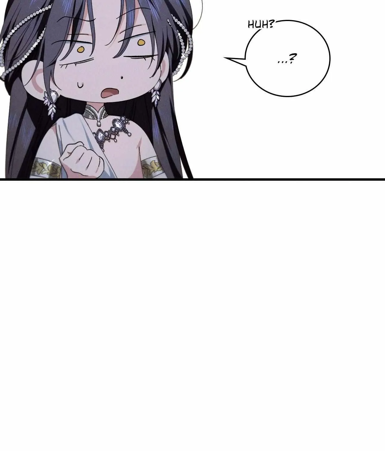 The Snake that Swallowed the Pomegranate Chapter 21 page 25 - 