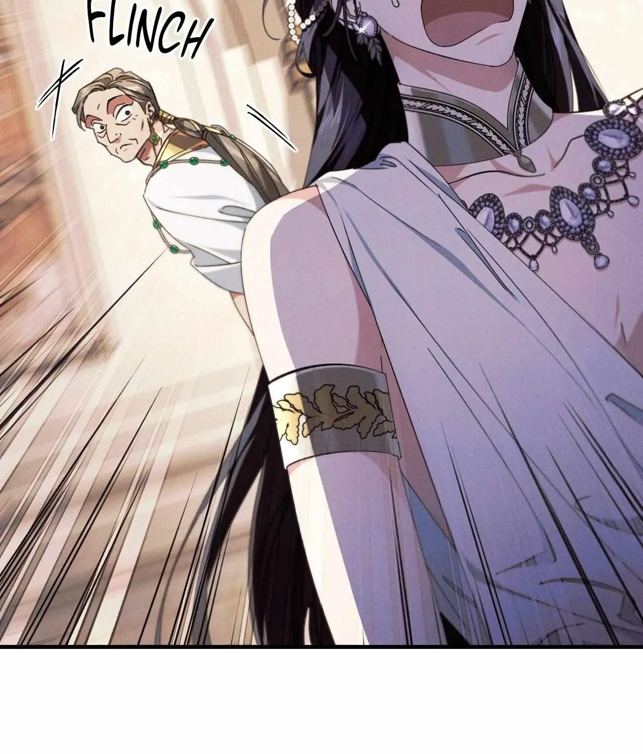 The Snake that Swallowed the Pomegranate Chapter 21 page 4 - 