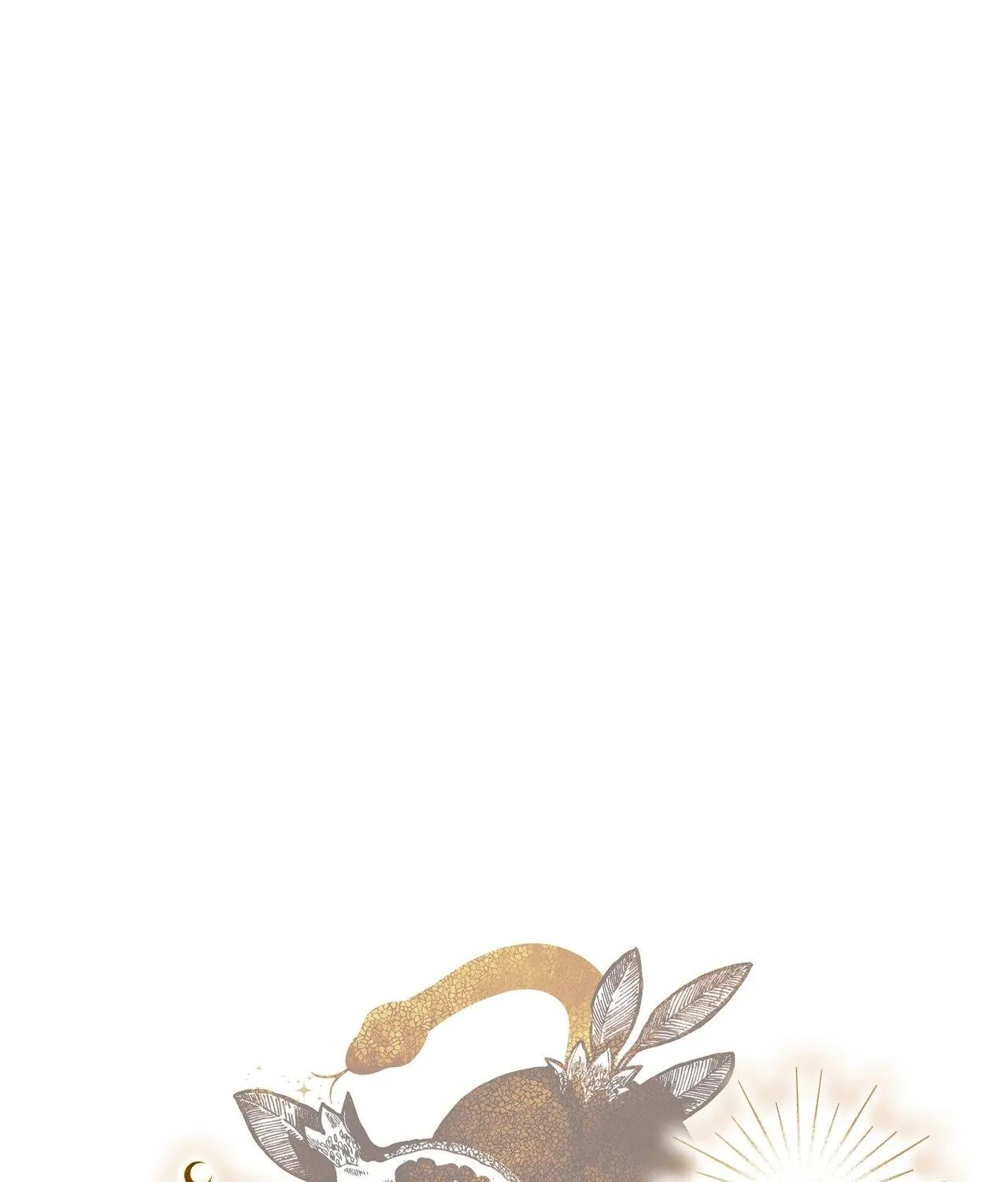 The Snake that Swallowed the Pomegranate Chapter 21 page 34 - 