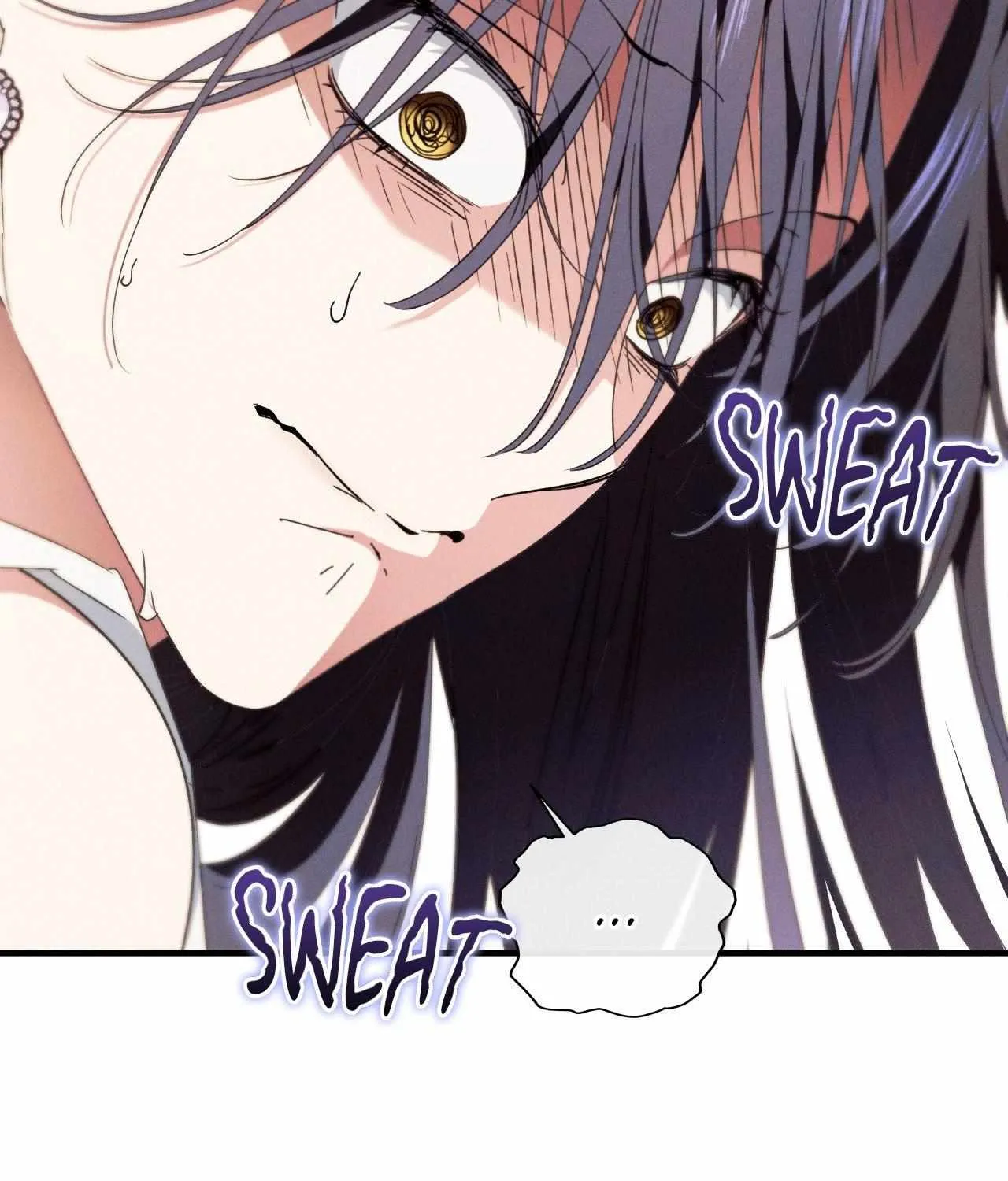 The Snake that Swallowed the Pomegranate Chapter 21 page 43 - 