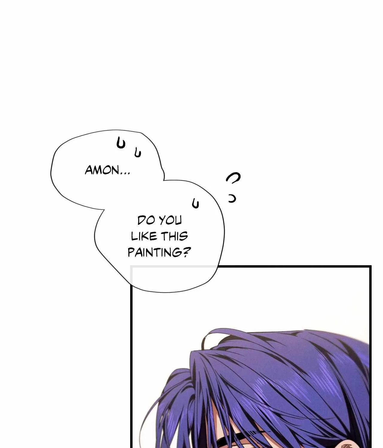The Snake that Swallowed the Pomegranate Chapter 21 page 45 - 