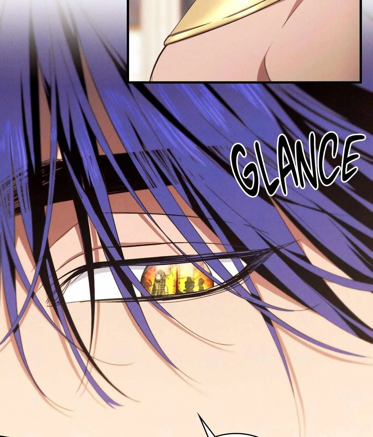 The Snake that Swallowed the Pomegranate Chapter 21 page 47 - 