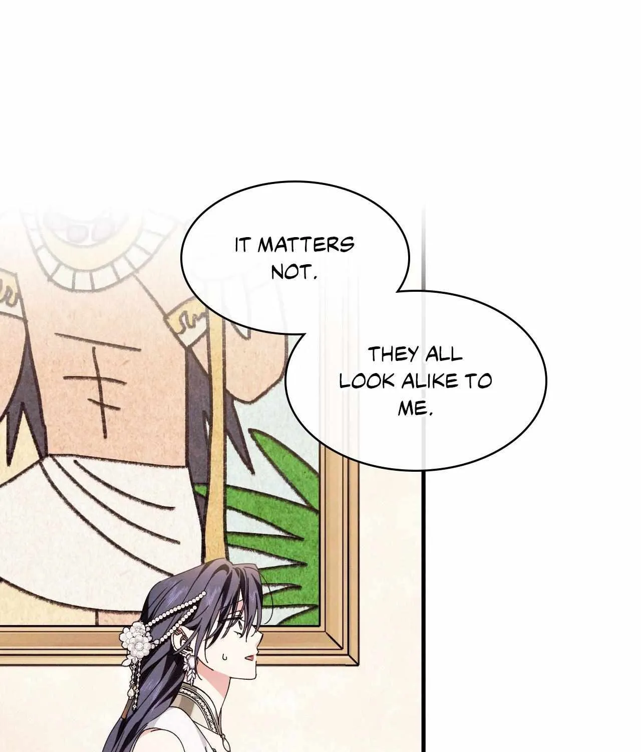 The Snake that Swallowed the Pomegranate Chapter 21 page 49 - 