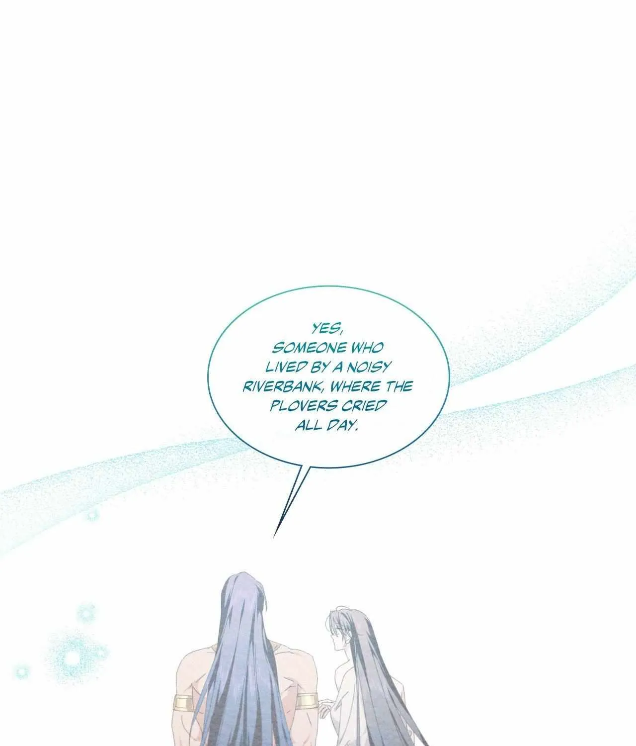 The Snake that Swallowed the Pomegranate Chapter 21 page 51 - 