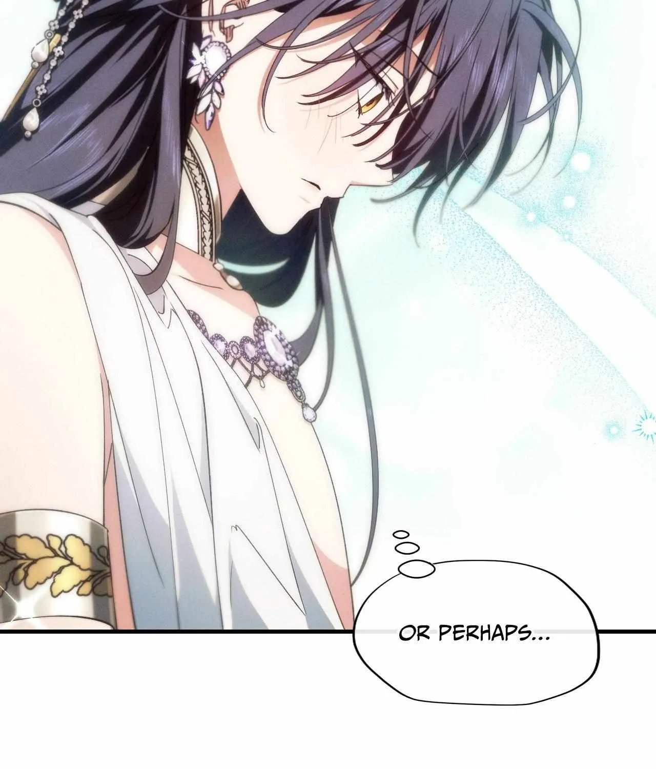 The Snake that Swallowed the Pomegranate Chapter 21 page 53 - 