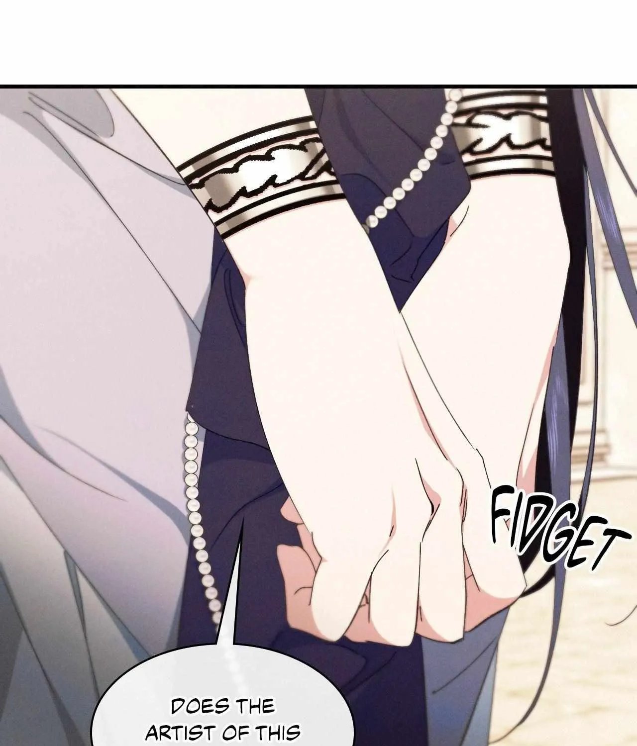 The Snake that Swallowed the Pomegranate Chapter 21 page 55 - 