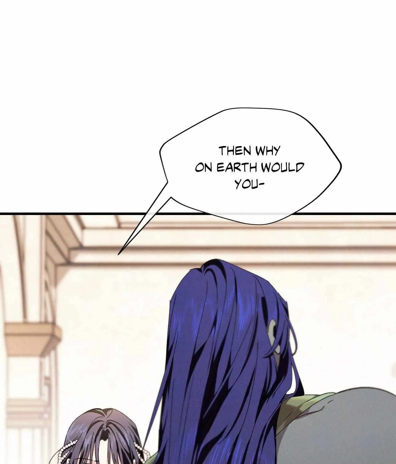 The Snake that Swallowed the Pomegranate Chapter 21 page 59 - 