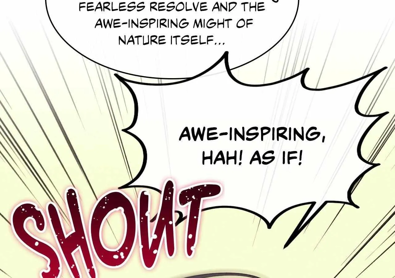 The Snake that Swallowed the Pomegranate Chapter 21 page 7 - 