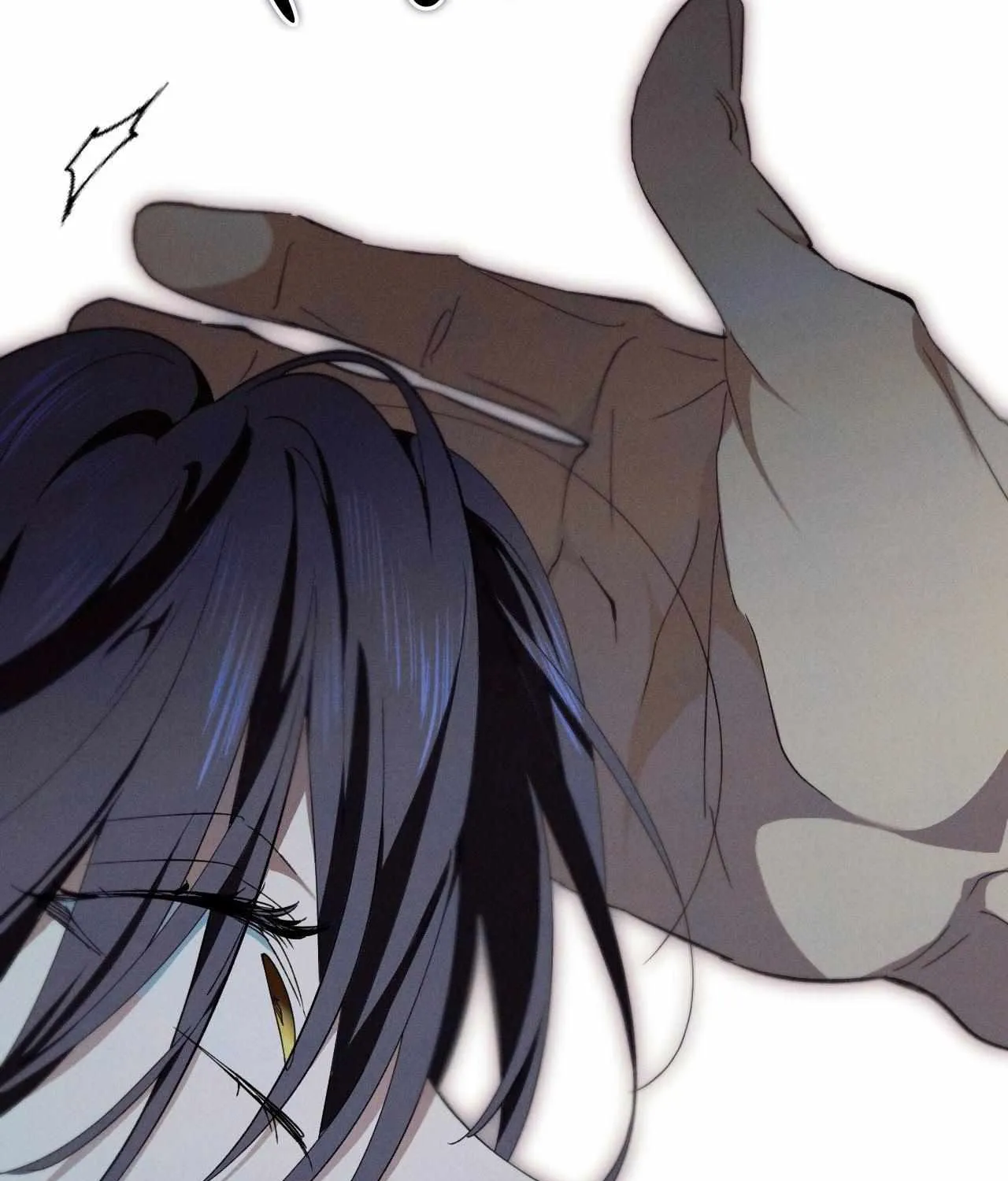 The Snake that Swallowed the Pomegranate Chapter 21 page 61 - 