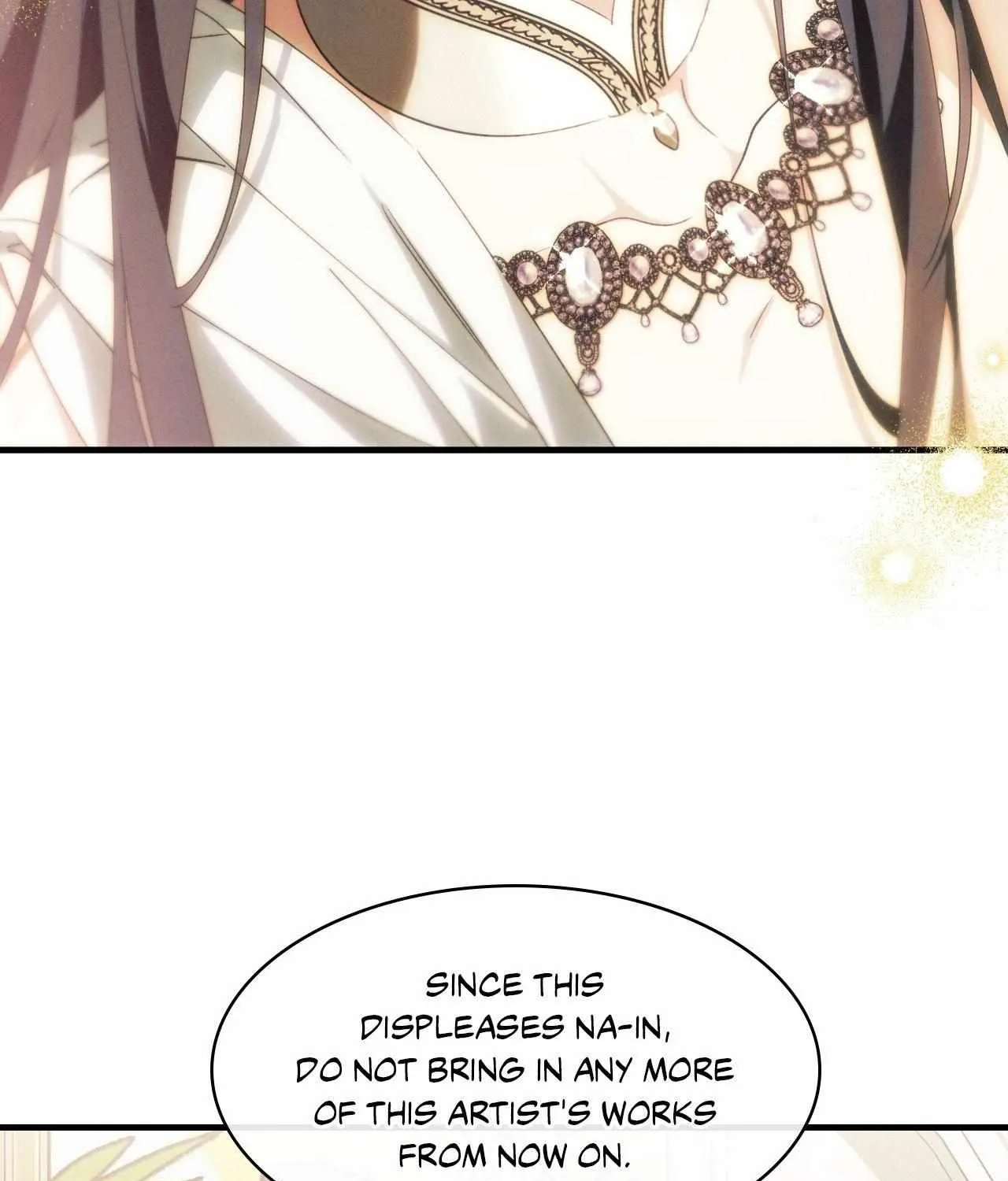 The Snake that Swallowed the Pomegranate Chapter 21 page 76 - 