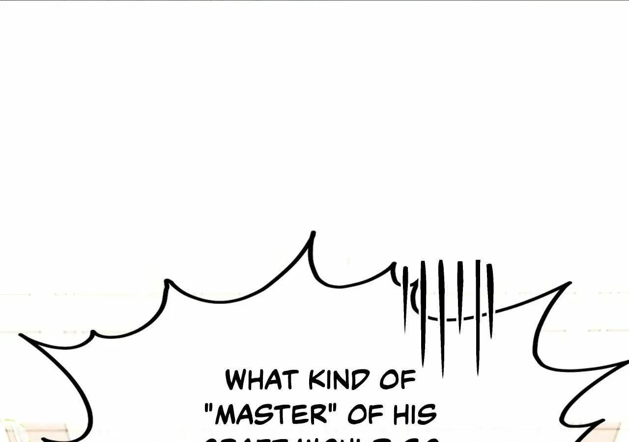 The Snake that Swallowed the Pomegranate Chapter 21 page 9 - 