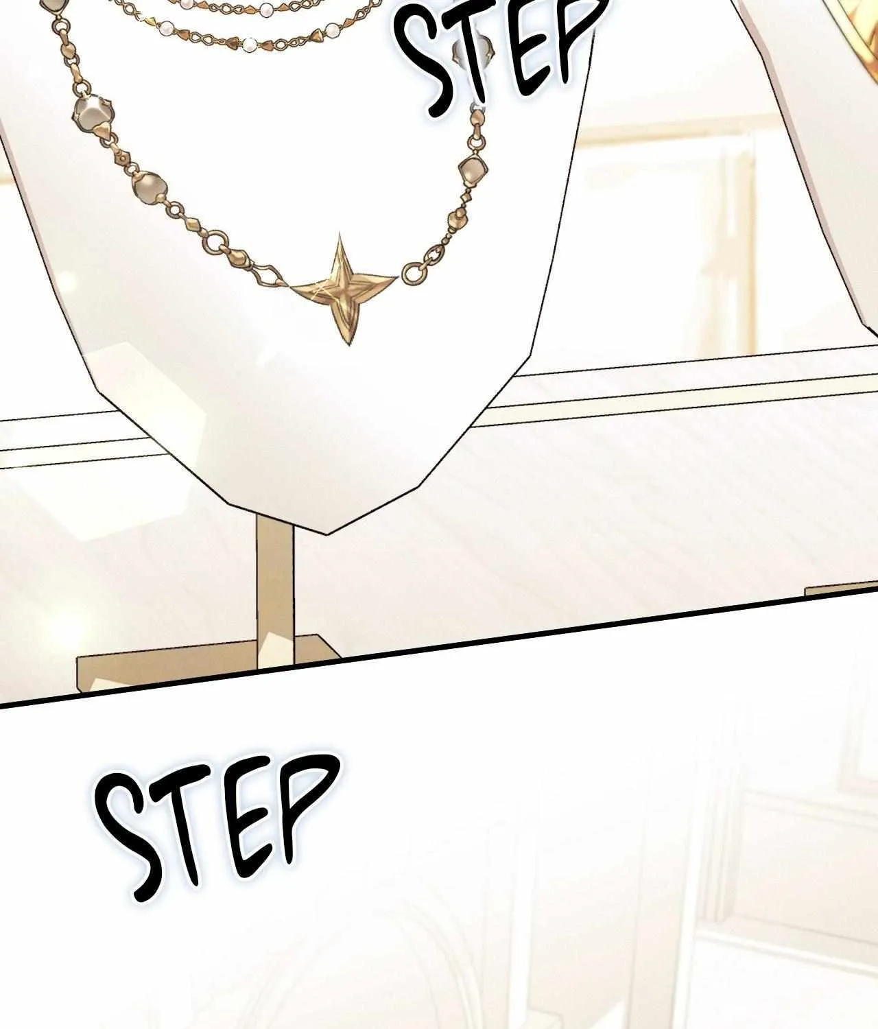 The Snake that Swallowed the Pomegranate Chapter 21 page 85 - 