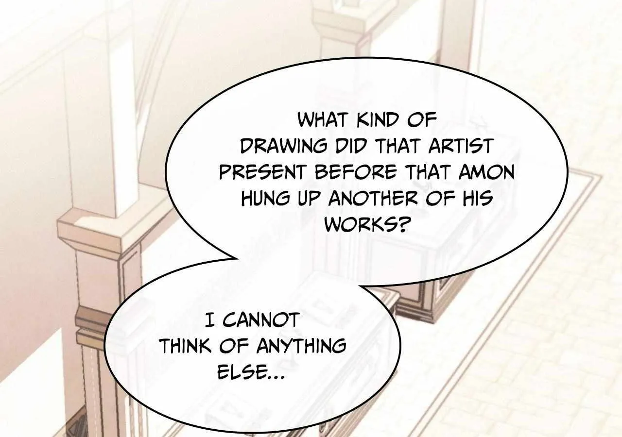 The Snake that Swallowed the Pomegranate Chapter 21 page 86 - 