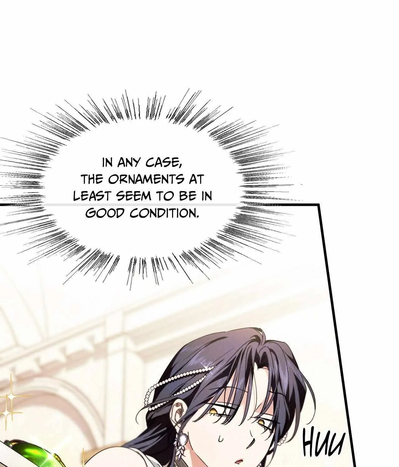 The Snake that Swallowed the Pomegranate Chapter 21 page 89 - 