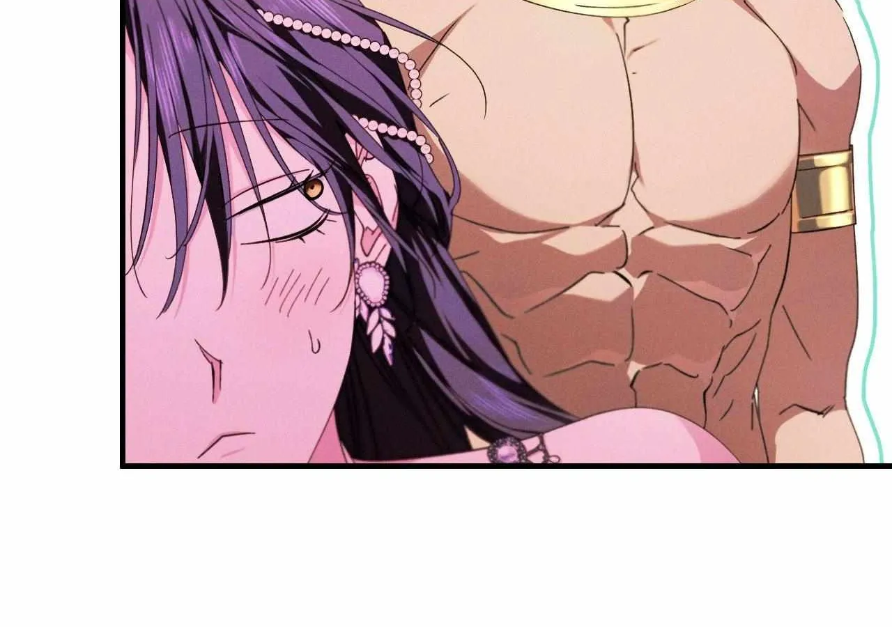 The Snake that Swallowed the Pomegranate Chapter 21 page 92 - 