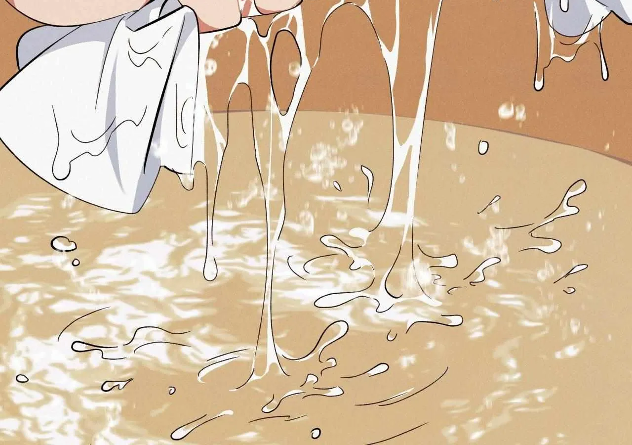 The Snake that Swallowed the Pomegranate Chapter 22 page 102 - 