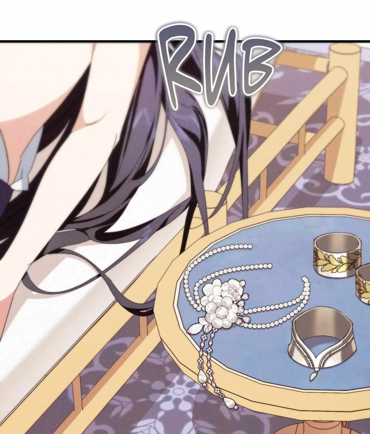 The Snake that Swallowed the Pomegranate Chapter 22 page 104 - 