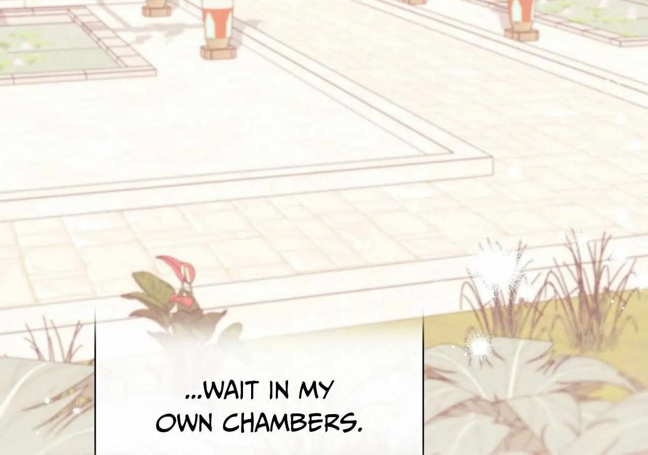 The Snake that Swallowed the Pomegranate Chapter 22 page 12 - 