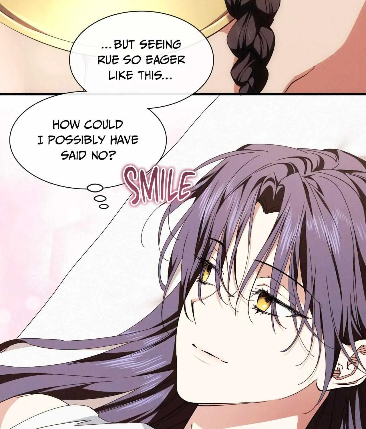 The Snake that Swallowed the Pomegranate Chapter 22 page 112 - 
