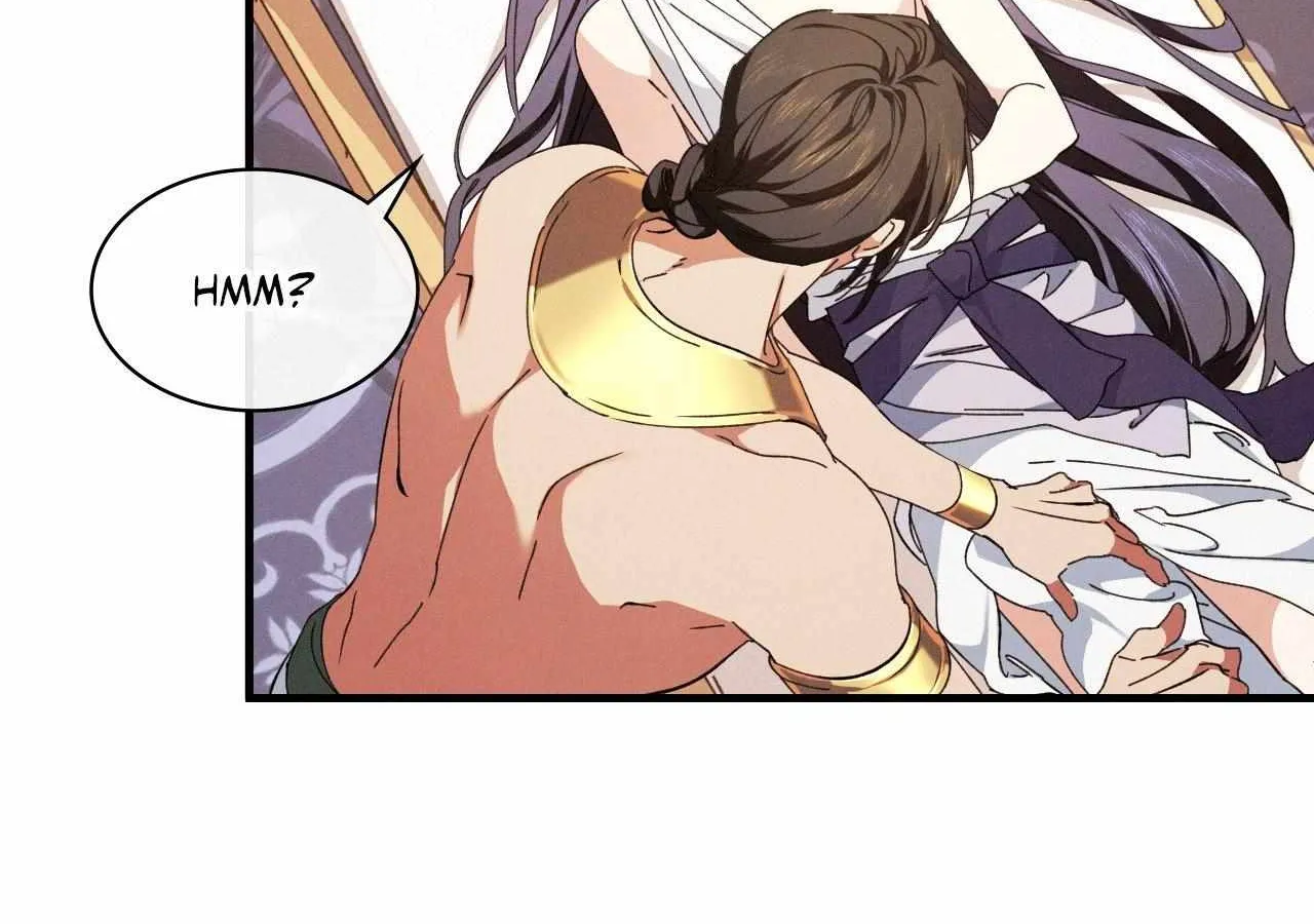 The Snake that Swallowed the Pomegranate Chapter 22 page 115 - 