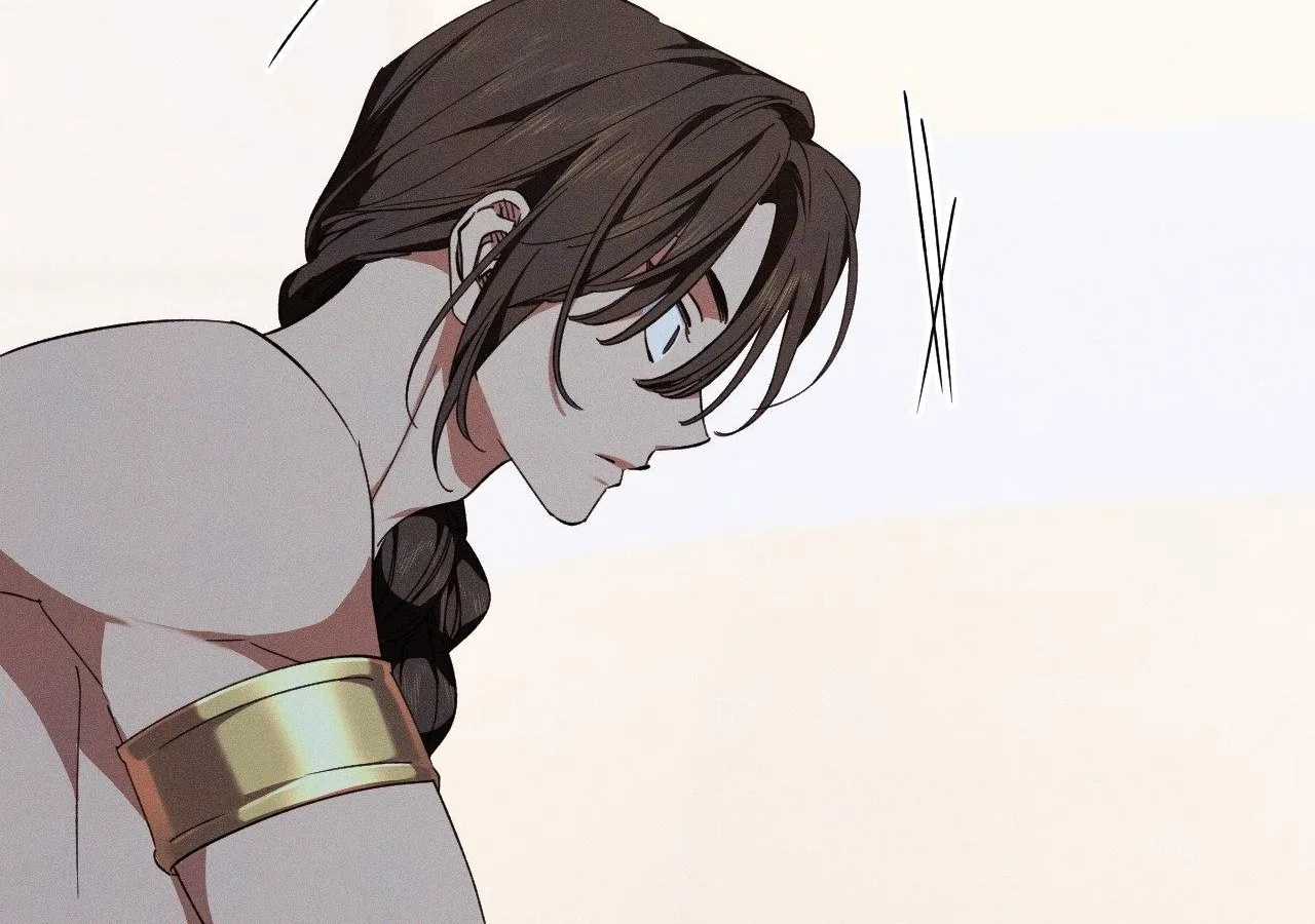 The Snake that Swallowed the Pomegranate Chapter 22 page 124 - 